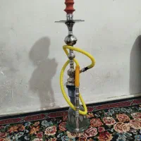قلیون خان اوغلی  معاوضه با ساعت ویپ انگشتر