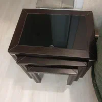 میز غذاخوری شش نفره|میز و صندلی غذاخوری|اراک, |دیوار