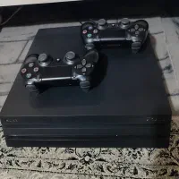 پی اس فر پرو ps4pro|کنسول، بازی ویدئویی و آنلاین|گلستان (تهران), |دیوار