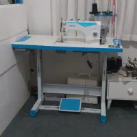 چرخ خیاطی جک f10 در حد نو