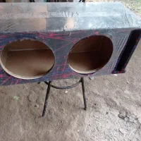 وسایل موتور وسایل باکس|قطعات یدکی و لوازم جانبی|خمام, |دیوار