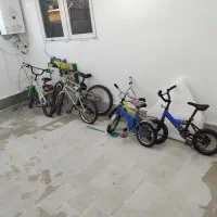 دوچرخه|دوچرخه، اسکیت، اسکوتر|محمدشهر, محمدشهر|دیوار