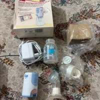 شیر دوش  tigex|اسباب و اثاث بچه|مشهد, حسین‌آباد|دیوار