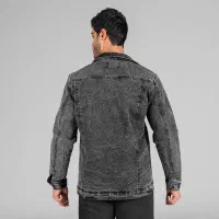 کت جین مردانه|لباس|بوشهر, |دیوار