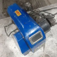 مشعل گازدئیلی اتمسفر