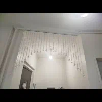 لوسترها در حد نونو مناسب برای جهیزیه|لوستر و چراغ آویز|پردیس, فاز ۸|دیوار