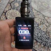 ویپ  ۲۰۰ وات