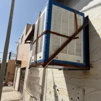 کولر ابی ۸۰۰۰