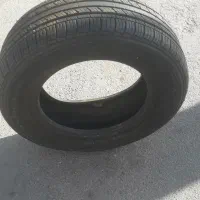 لاستیک ۲۰۵ ایران تایر ۹۵درصد|قطعات یدکی و لوازم جانبی|قزوین, |دیوار