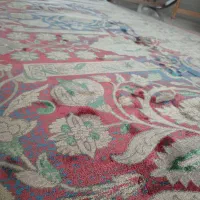 فرش  وینتیج|فرش|پردیس, فاز ۸|دیوار