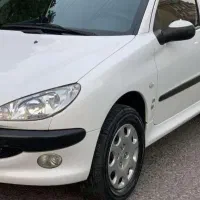 پژو۲۰۶ sd مدل 99