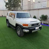 تویوتا اف جی ۲۰۱۶ بی رنگ