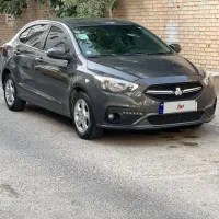 شاهین G 1400|خودرو سواری و وانت|رباط‌کریم, رباط‌کریم|دیوار