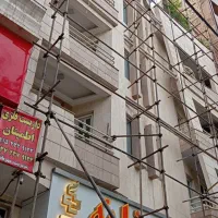 داربست اطمینان|خدمات پیشه و مهارت|نیشابور, قلعه نو|دیوار