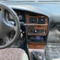 پارس نقره ای مدل 89|خودرو سواری و وانت|آشخانه, |دیوار