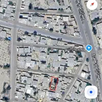 فروش زمین مسکونی