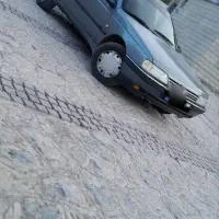 پژو ۴۰۵ مدل ۸۸ جهت معاوضه|خودرو سواری و وانت|کرمان, |دیوار