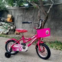 دوچرخه۱۲دخترانه درحد|دوچرخه، اسکیت، اسکوتر|مهربان, |دیوار