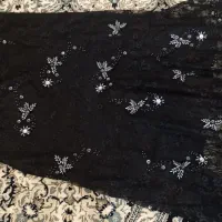 دامن گیپور کار شده