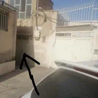منزل مسکونی خ کاشانی محله جوزدان|فروش زمین و ملک کلنگی|اصفهان, جوزدان الیادران|دیوار
