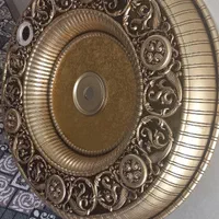 دور لامپ