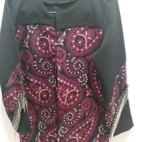 کت تک یلدایی شیک