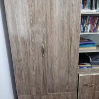 کمد لباس|جاکفشی، کمد، دراور|زنجان, |دیوار