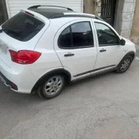 کوییک RS مدل ۱۴۰۳|خودرو سواری و وانت|کرمانشاه, |دیوار