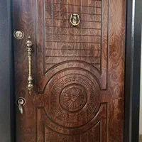 درب ورودی واسه آپارتمان و ویلاها ودرب اتاقی|مصالح و تجهیزات ساختمان|تبریز, |دیوار