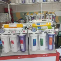 تصفیه آب خانگی آبشیرینکن