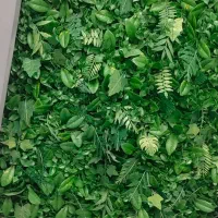 دیوارسبزمصنوعی