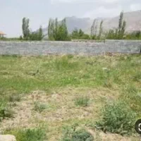 زمین مسکونی در شهرستان نیر
