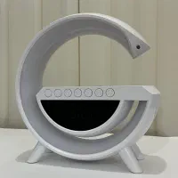 اسپیکر و چراغ خواب طرح جی