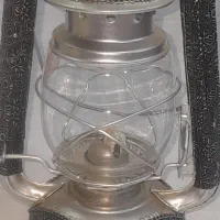 چراغ نفتی سنتی