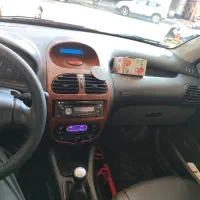 اس دی شکلاتی متالیک مدل 90|خودرو سواری و وانت|کرمان, |دیوار