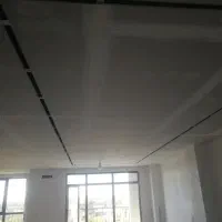 اجرای سقف کاذب کناف