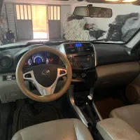 لیفان x60شاسی