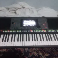 ارگ a3000