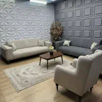 مبلمان راحتی دلاوران ،غذاخوری،سرویس خواب|مبلمان خانگی و میز عسلی|زارچ, |دیوار