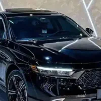 حواله خودرو هوندا آکوورد