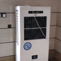 کولر سلولزی ایستاده