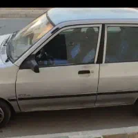 پراید مدل ۸۸