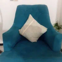 مبل  ۸ نفره|مبلمان خانگی و میز عسلی|کرج, خرمدشت|دیوار