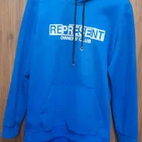 هودی مخمل پلیور دستباف کاموا ترک و کاپشن دو رو