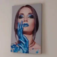 تابلو کلاسیک