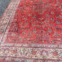 قالیشویی تخصصی و تمام اتوماتیک امیران|خدمات نظافت|همدان, |دیوار