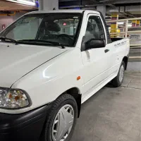 وانت 151SEپاششی با لاینر صفر ۱۴۰۴|خودرو سواری و وانت|تهران, تسلیحات|دیوار