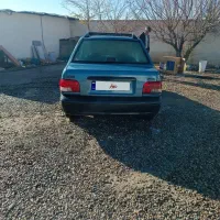 پراید مدل 85|خودرو سواری و وانت|فیروزکوه, |دیوار