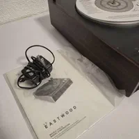 گرامافون victrola سه دور|سیستم صوتی خانگی|تهران, تجریش|دیوار