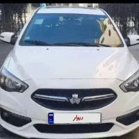 شاهین سانروفدار مدل(آخر ۱۴۰۲)